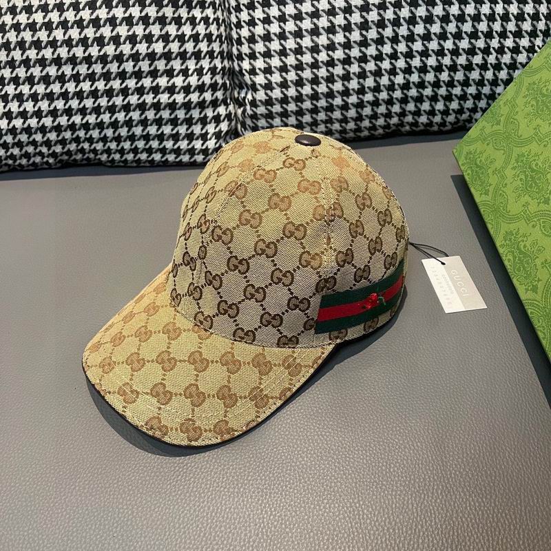 Gucci cap hm (201)